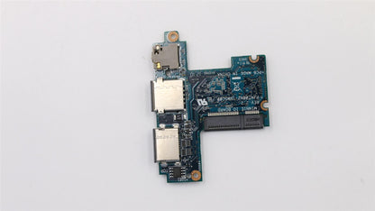 Lenovo IdeaPad U300s Z500 USB HDMI Audio Port Board 11014123
