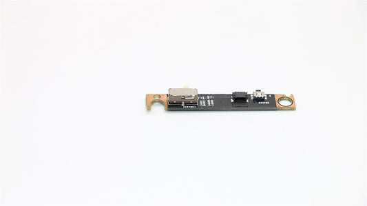 Lenovo Yoga 13 Switch Button Board 90002008