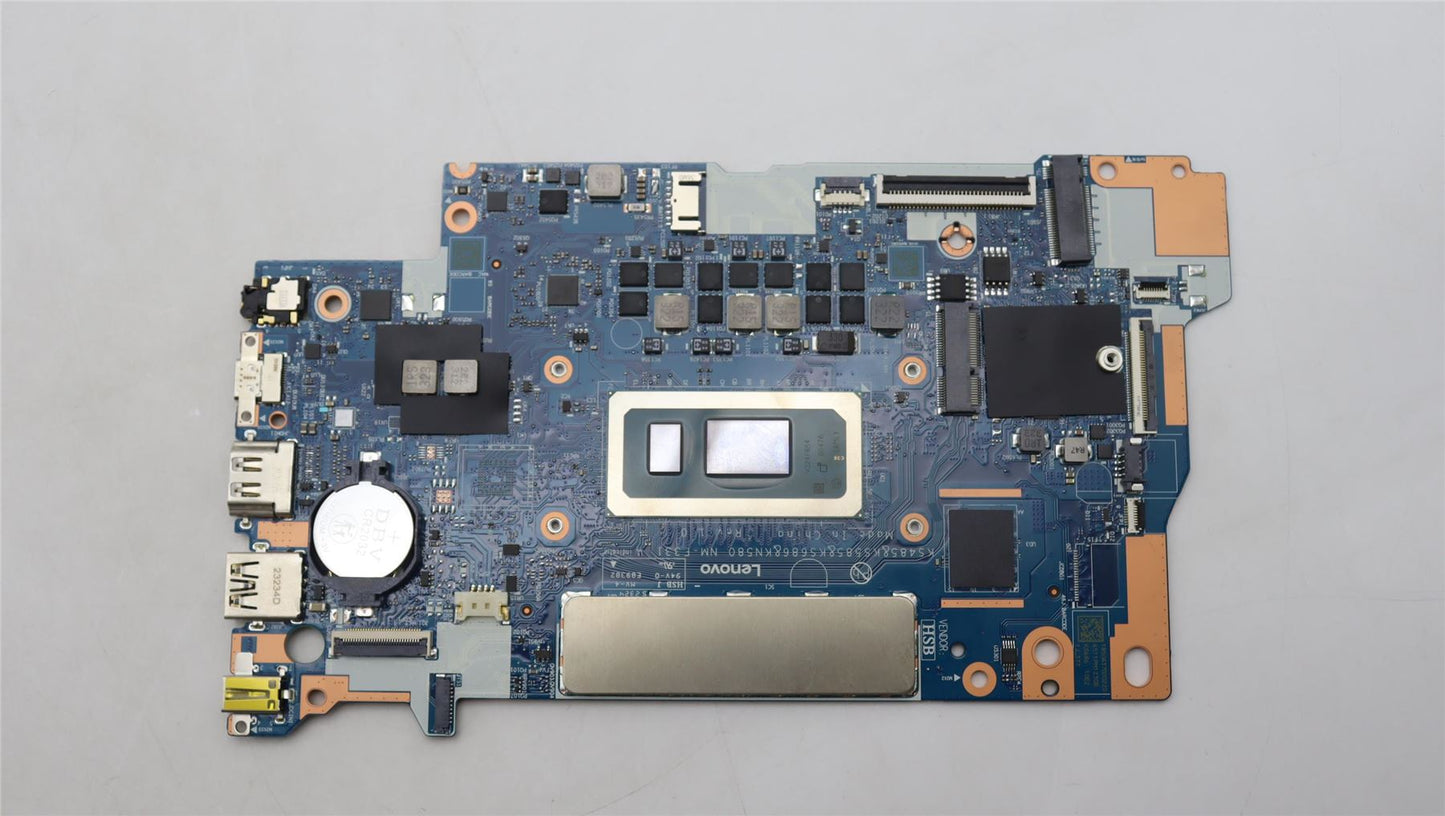 Lenovo IdeaPad 3 16IRU8 Motherboard Mainboard UMA INTELI71355U 16G 5B21L31923