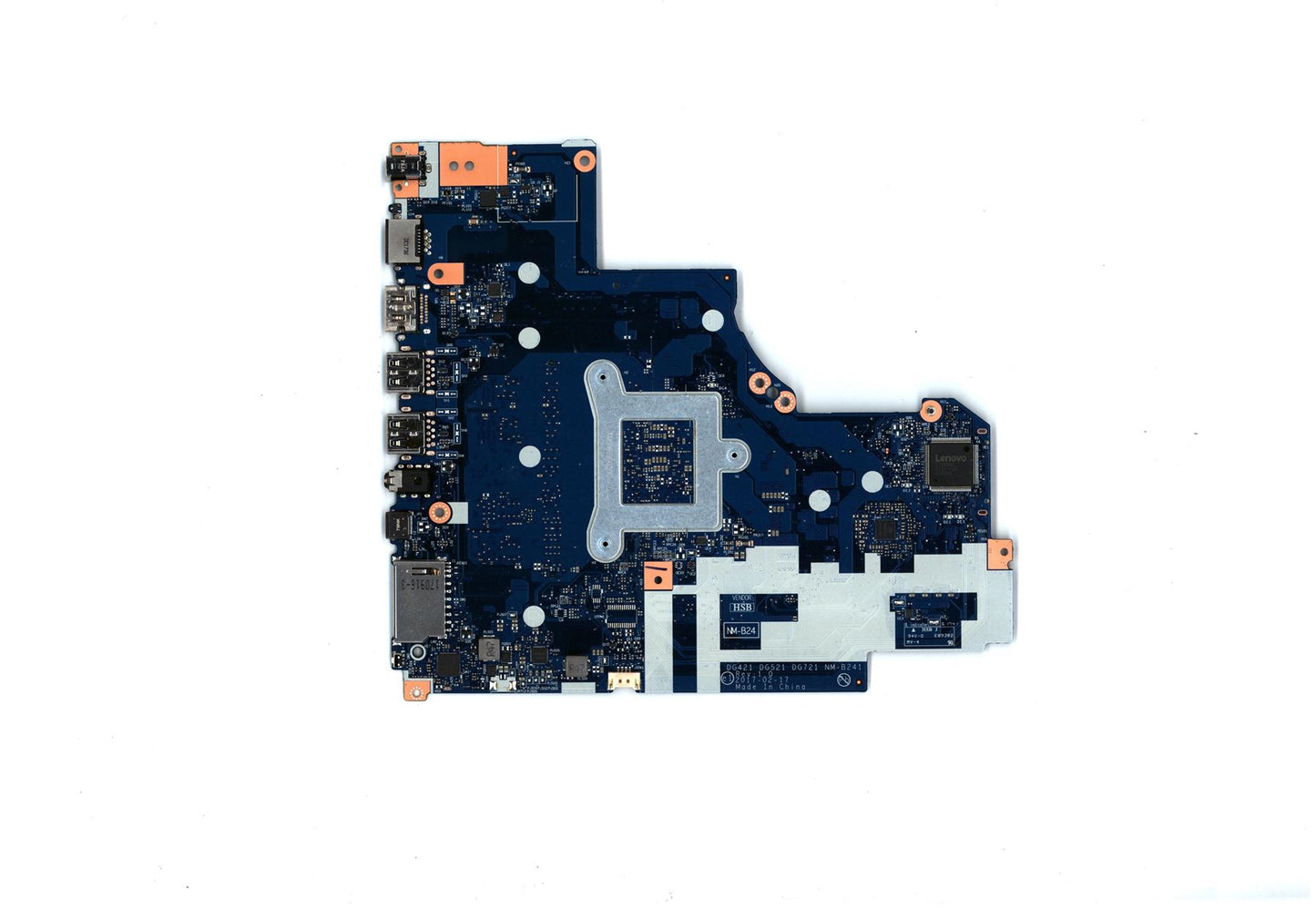 Lenovo 320 17IKB V320-17IKB Motherboard Mainboard 5B20N95885