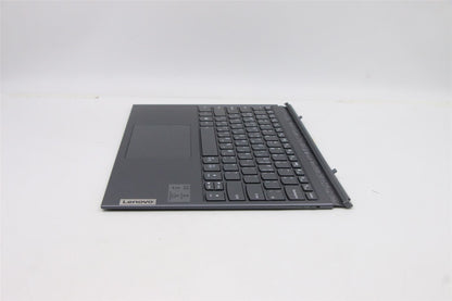 Lenovo DOCKING H 82AS SLA GY KOR 5D20Z51332