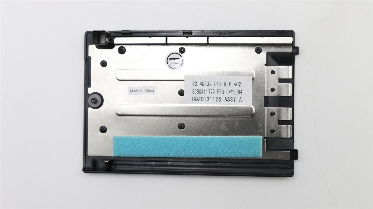 Lenovo ThinkPad T530i T530 W530 T430 Door Cover Black 04Y2094