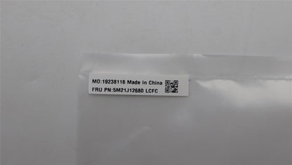 Lenovo SHEET-F-INSULATION,CLICKPAD 5M21J12680