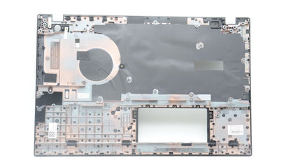 Lenovo ThinkPad L15 Gen 4 Palmrest Top Cover Housing Black 5CB1L47303