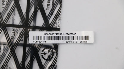 Lenovo B 81K9 W/cable USB Board 5C50S24874