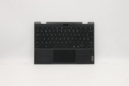 Lenovo Upper Case ASM B 82CE BEL_5M 5CB0Z21525