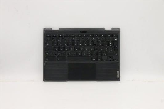 Lenovo Upper Case ASM B 82CE BEL_5M 5CB0Z21525