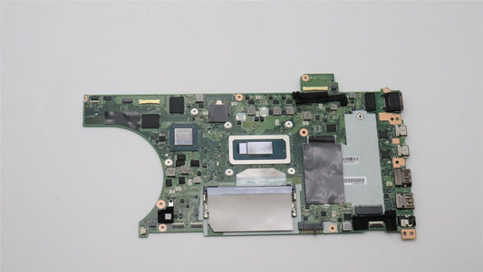 Lenovo ThinkPad T16 Gen 1 T14 Gen 3 Motherboard Mainboard DIS 16G 5B21J77615