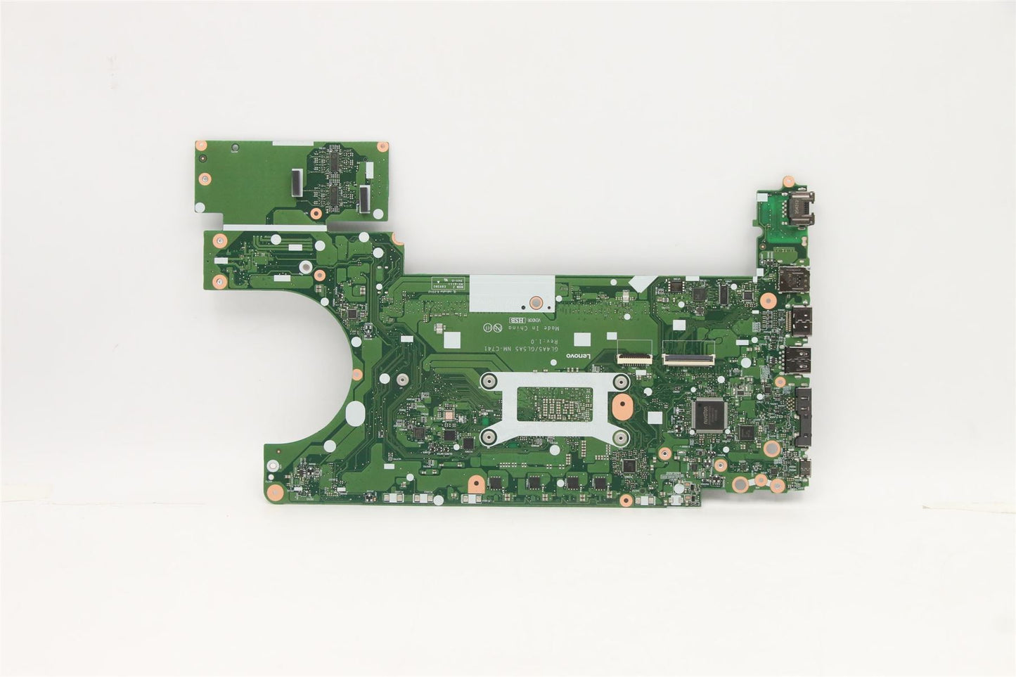 Lenovo 5B20W77597 R5 PRO 4650U NOK,YD,YT,dT,yAB