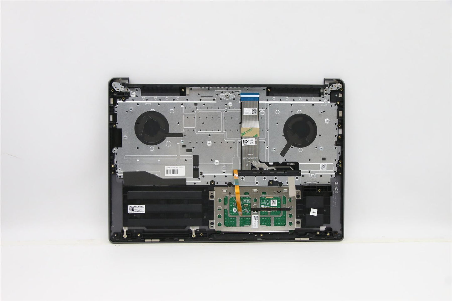 Lenovo Upper Case ASM_SPA H82L5STOUMA 5CB1C75021