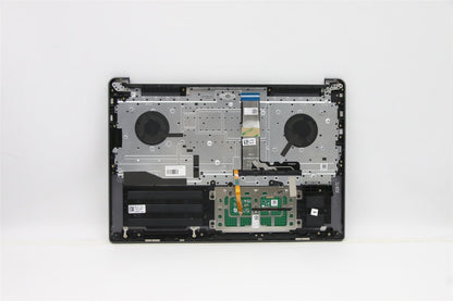 Lenovo Upper Case ASM_SPA H82L5STOUMA 5CB1C75021