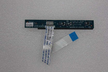 Lenovo B545 W/Cable LED Board 90000402