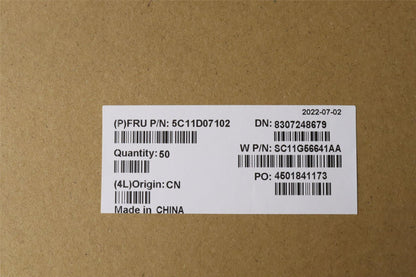 Lenovo CABLE-LCP-2IN1_COMBINED_mmWAVE_C 5C11D07102