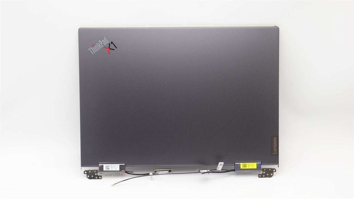 Lenovo MECH_ASM 14 WUXGA AR MT FHD MC LAI/AUO 5M11H62188
