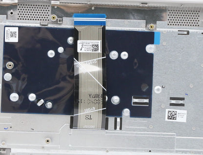 Lenovo Upper Case ASM_IT L81YK BLNFPPG 5CB0X56127