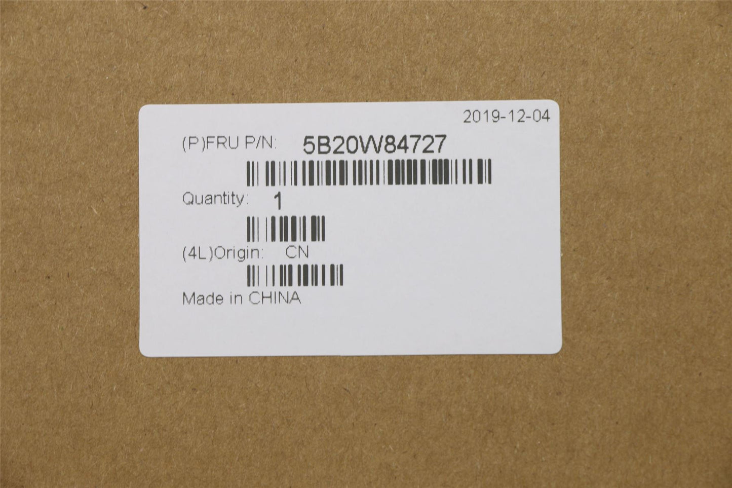 Lenovo IdeaPad S340 15IML Motherboard Mainboard 5B20W84727