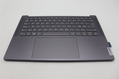 Lenovo COVER Upper Case ASM_NORDIC L83BU SG 5CB1L49545