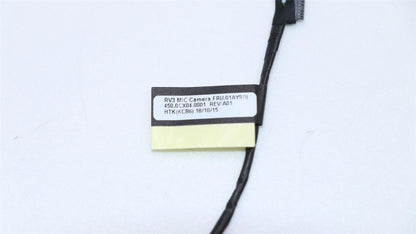 Lenovo Yoga X1 3rd Cable Webcam Camera 01AY978