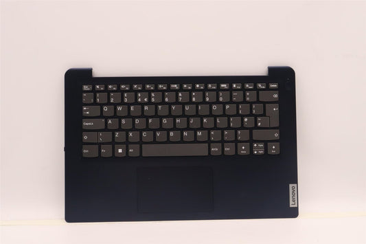 Lenovo IdeaPad 1 14IGL7 Palmrest Cover Touchpad Keyboard UK Europe 5CB1J37600