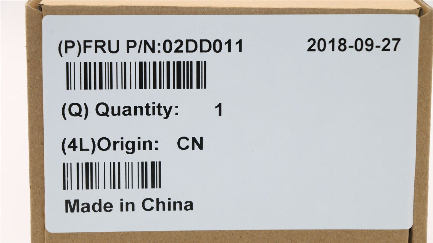 Lenovo 02DD011 RUBBER FRU Keyboard rubber Kit for IR