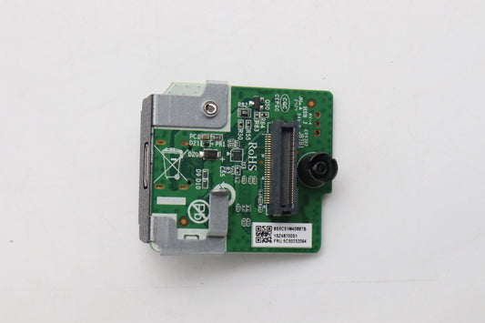 Lenovo CARDPOP BLD BTB Type-C Card USB-C Board 5C50W32064