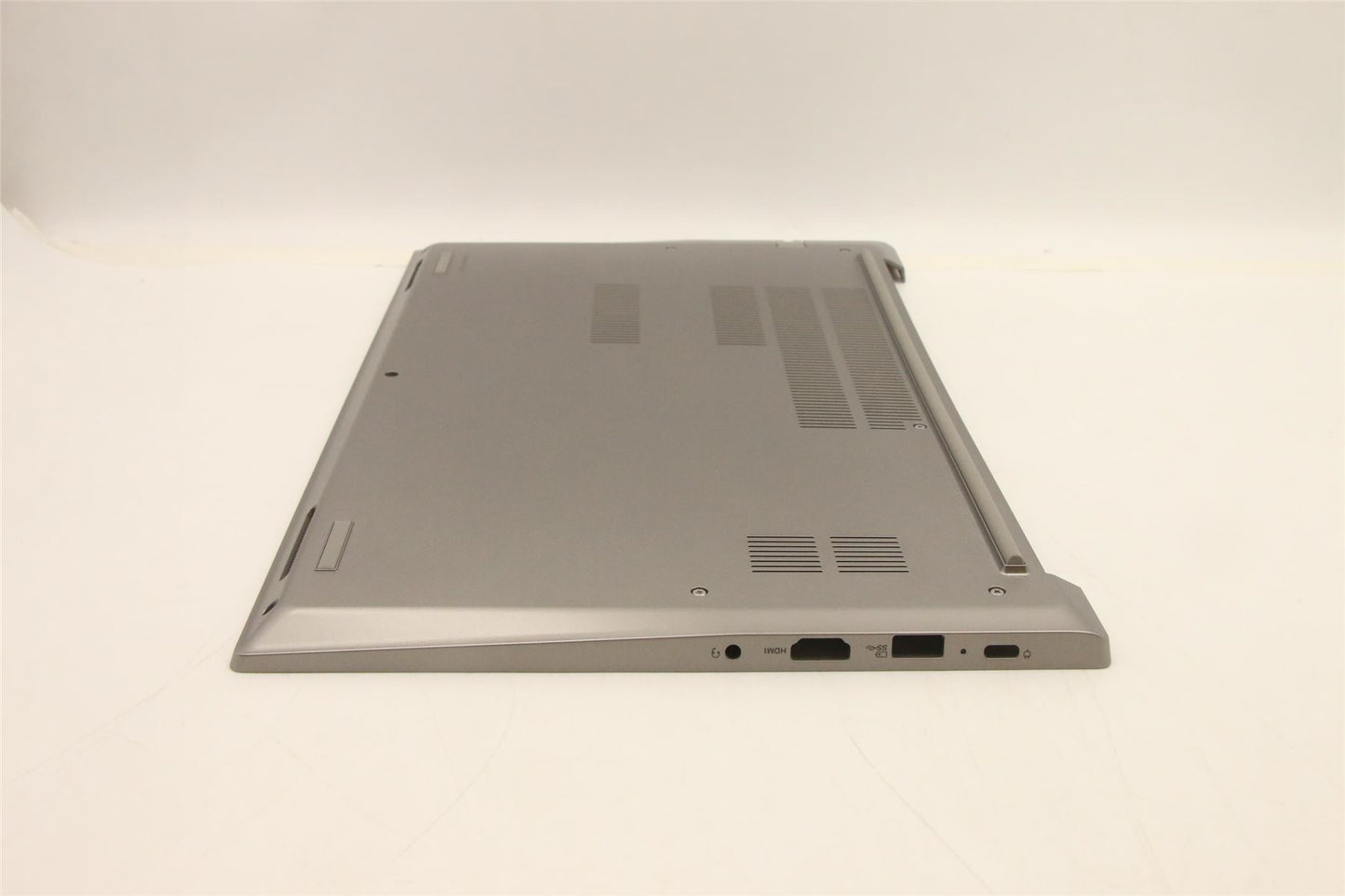 Lenovo FRU JE543_D_COVER_ASSY_SILVER 5CB1H66051