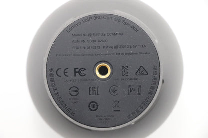 Lenovo VOIP 360 Camera Speaker FRU 01FJ373