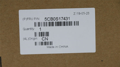 Lenovo IdeaPad C340 14IWL C340 14IML Palmrest Cover Touchpad Keyboard 5CB0S17431