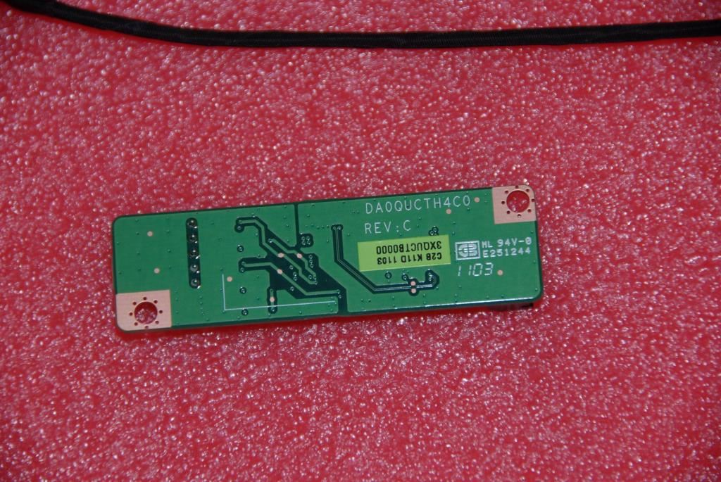 Lenovo Maui C205 TOUCH CONTROL W/CABLE Board 11013251