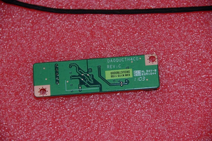 Lenovo Maui C205 TOUCH CONTROL W/CABLE Board 11013251