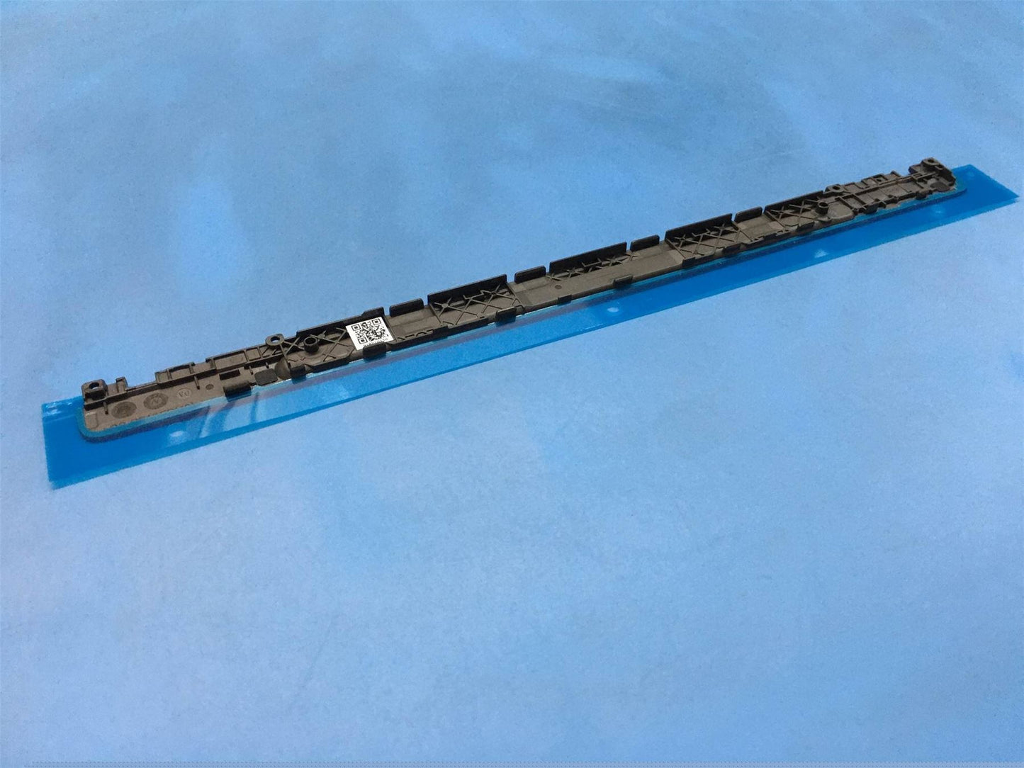 Lenovo SP101FU Mid Frame Assembly Cover Grey 5S58C21898