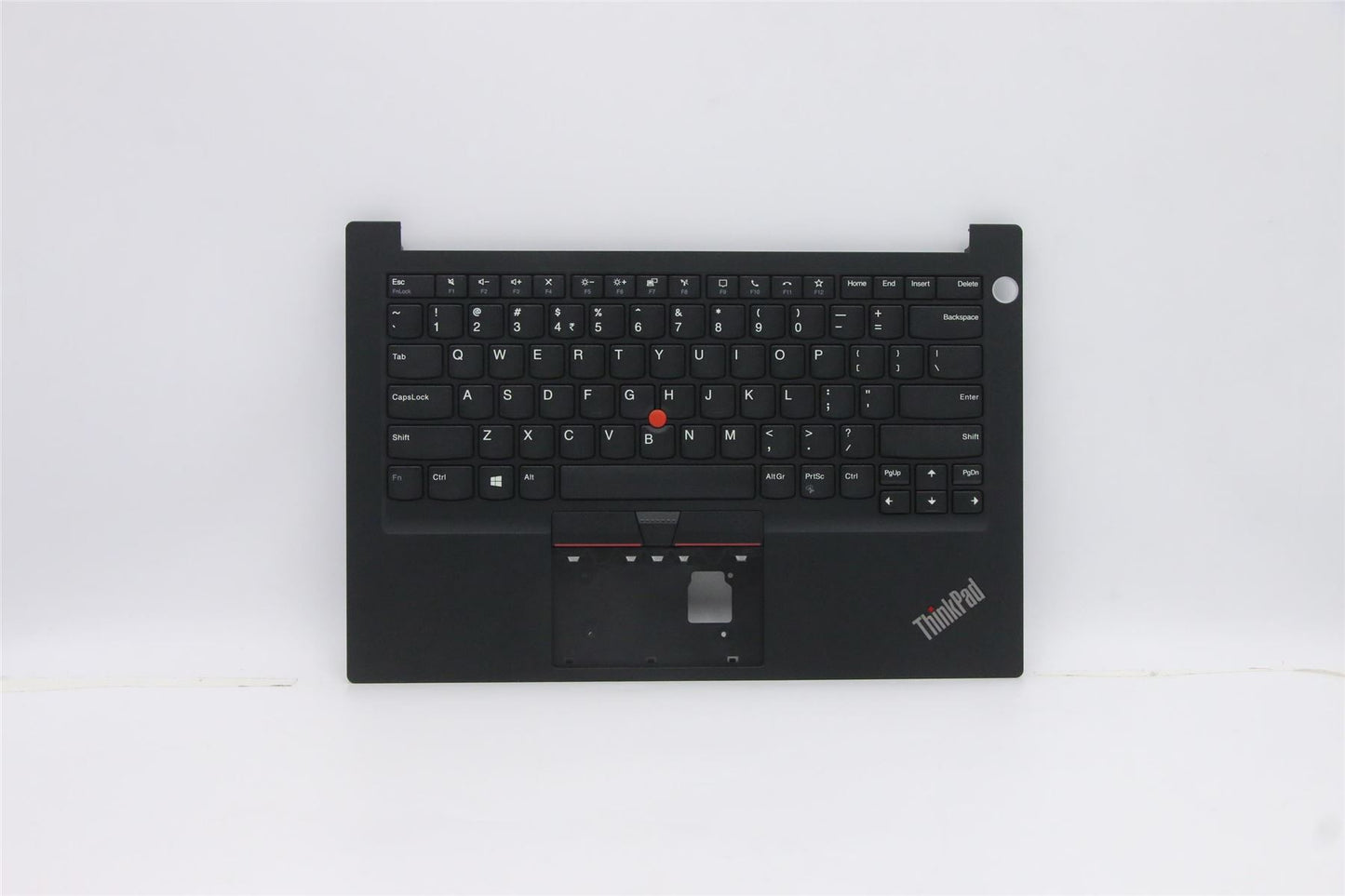 Lenovo MECH_ASM FRU KB Cc_PT_FP_BK_US_IND ENG 5M10Z27324