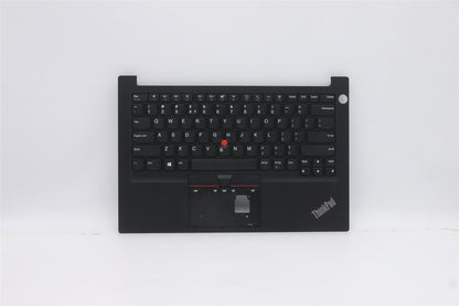 Lenovo MECH_ASM FRU KB Cc_PT_FP_BK_US_IND ENG 5M10Z27324