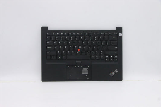 Lenovo MECH_ASM FRU KB Cc_PT_FP_BK_US_IND ENG 5M10Z27324