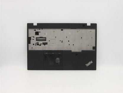 Lenovo ThinkPad L15 Gen 2 Palmrest Top Cover Housing Black 5CB0Z69223