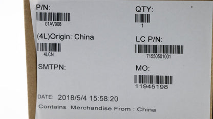 Lenovo USBboard 01AV908