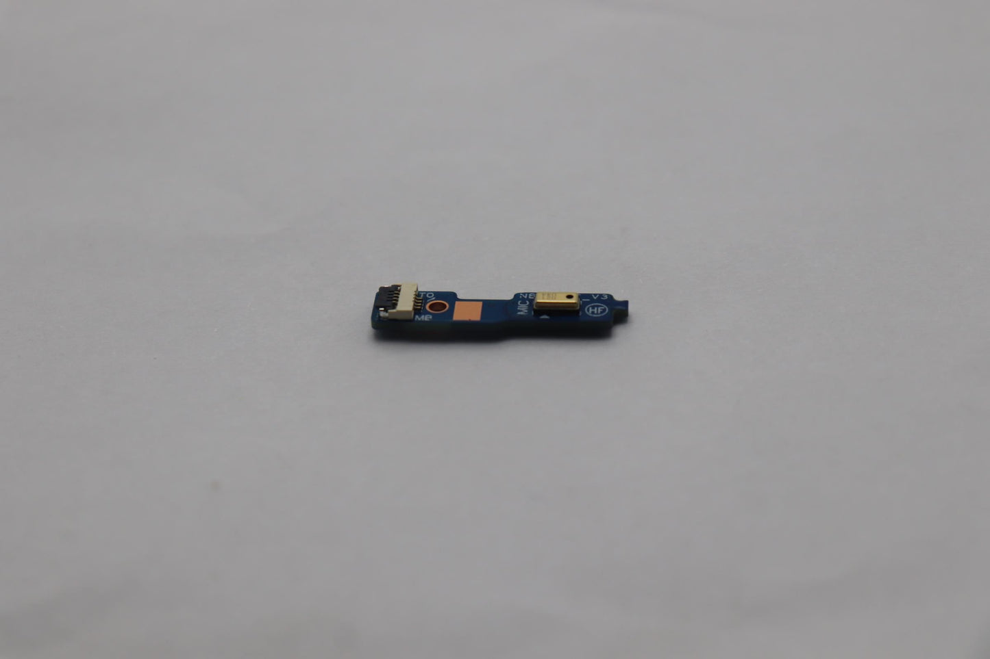 Lenovo CARDPOP Mic H 83JR Microphone Board 5C50S25807