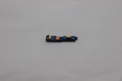 Lenovo CARDPOP Mic H 83JR Microphone Board 5C50S25807