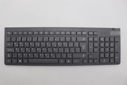 Lenovo KYB_MOUSE G-T Eos3 2.4G KM LNA AR 5KM0U87834