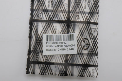 Lenovo CARDPOP W21V0 IO BD AHP Board 5C50S25922