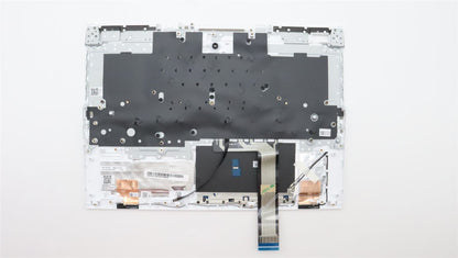 Lenovo Upper Case ASM_HUN L82RG ST W/BU 5CB1H71087