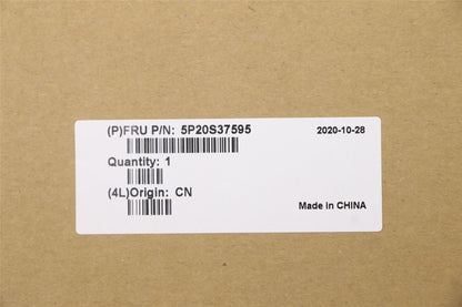 Lenovo Thermalpad W 82E3 2280 5P20S37595