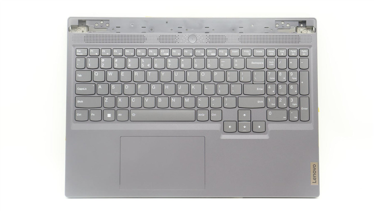 Lenovo COVER Upper Case ASM_EURO ENG C82YA SGBL 5CB1L56012