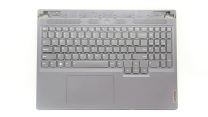 Lenovo COVER Upper Case ASM_EURO ENG C82YA SGBL 5CB1L56012