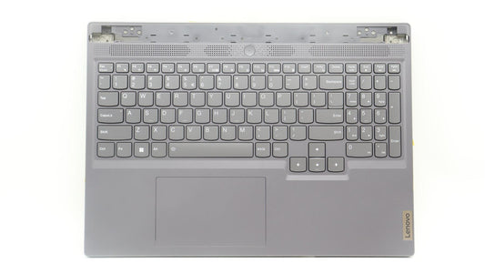 Lenovo COVER Upper Case ASM_EURO ENG C82YA SGBL 5CB1L56012