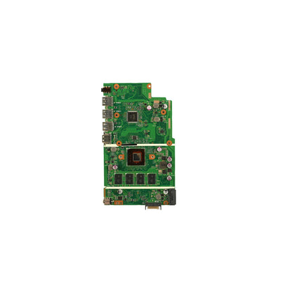 Asus X540MA Mainboard 4G/N4000/As Bra 90NB0IR0-R00092