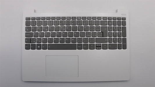 Lenovo IdeaPad 330S-15IKB 330S-15ARR Keyboard Palmrest Top Cover 5CB0R07307