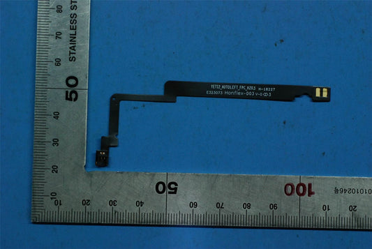 Lenovo Yoga Book C930 Flex Cable SF78C20986