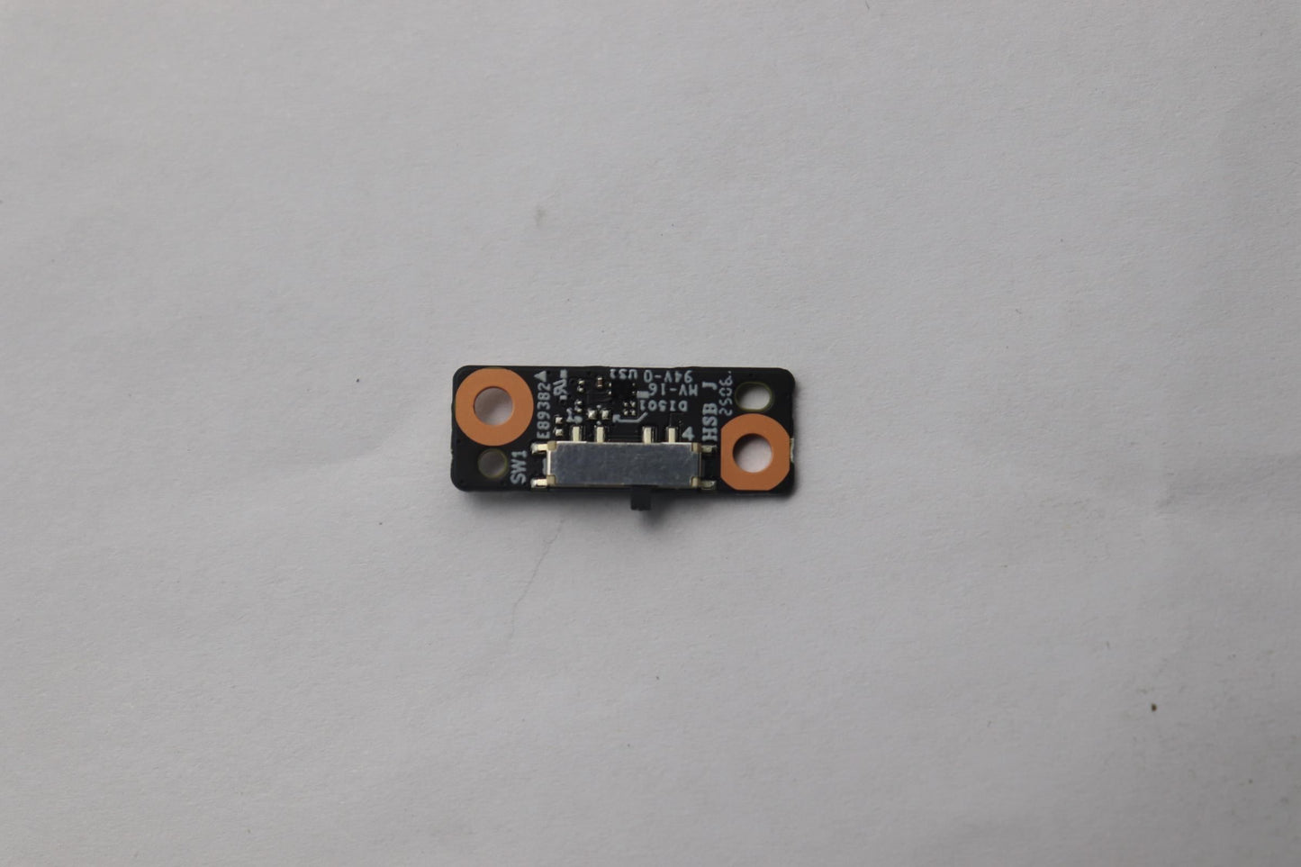 Lenovo CARDPOP L 83KJ Camera Board 5C50S25852
