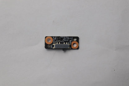 Lenovo CARDPOP L 83KJ Camera Board 5C50S25852